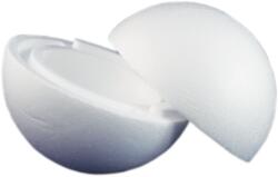  Hungarocell gömb 30cm 2 részes (2 összeilleszthető félgömbből)