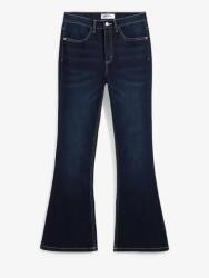 Bonprix Szélesített Szárú Farmernadrág 52-ES