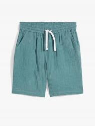 Bonprix Férfi Muszlin Rövidnadrág 164