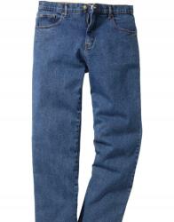 Bonprix Egyenes Szárú Férfi Farmernadrág 94