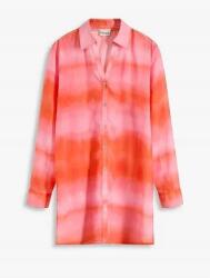 Bonprix B. p. c Hosszú Mintás Ing 38-AS