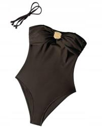 Shein Pánt Nélküli Fürdőruha M-es