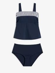 Bonprix Széles Vállpántokkal Ellátott Tankini 38-AS