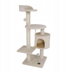  Magas kaparófa, búvóhely, kaparóoszlop, torony 101 160 cm (KB00201)