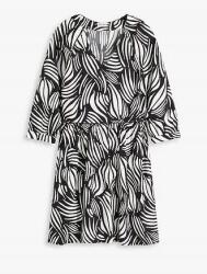 Bonprix Viszkózból Készült Tunikaruha 38-AS