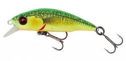 Savage Gear 3D Sticklebait Twitch 6.5 9.4g Firetig (72324)