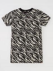Ellesse Lány Ruha Zebra Mintával 158/164