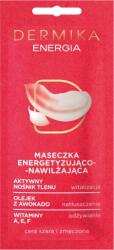 Dermika Energia Hidratáló maszk (5902046370084)