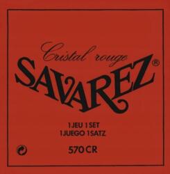 Savarez Sa 570 Cr Húrkészlet klasszikus gitárhoz (SA 570 CR)