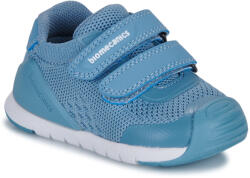 Biomecanics Pantofi sport Casual Fete BIOGATEO SNEAKER Biomecanics albastru 19