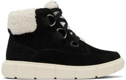 Sorel Cizme de zapadă Femei 010 BLACK SEA SALT Sorel Negru 39