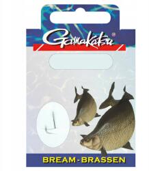 Gamakatsu Horgok Gamakatsu Bream 1310N #12-0.14mm 45cm 10 cm (140115-1200-14)