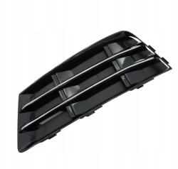 112&tech Lökhárító rács Audi A4 B9 8W0 15-19r Bal króm