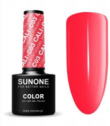 SUNone hibrid lakk C03 Cali 5g (5903332080489)