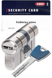 Abus P12RPS biztonsági zárbetét 30/80