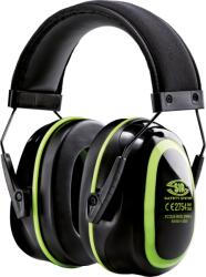 PRA-P-OR s. r. o PRAPOR STARK 6 / Fejhallgató - fekete 28dB (PRAPOR530012)