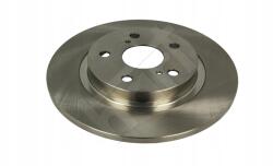 Hart Hátsó Féktárcsa - allegro - 6 040 Ft