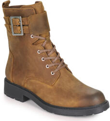 Clarks Ghete Femei Orinoco2 Lace Clarks Maro 38