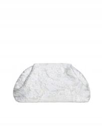 Shein Kézitáska Fehér Csipkés Univerzális (sg25030682766277675)