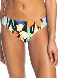 Roxy Fekete Mintás Fürdőnadrág (s) (3613378252574)