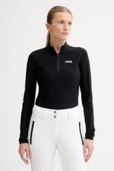 Colmar sportos pulóver - fekete M