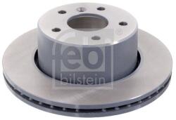 Febi Bilstein Brzdový kotúč FEBI BILSTEIN 43881 (43881)