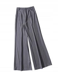 Shein Csíkos Nadrág 4XL - allegro - 2 870 Ft