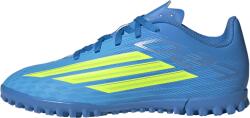 Adidas F50 Club TF műfüves focicipő, gyerekméret, kék (JS1491)