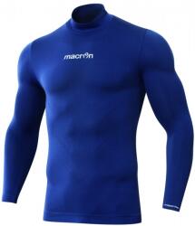 Macron Performance garbós hosszú ujjú aláöltözet, sötétkék (916407)