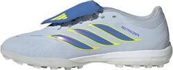 Adidas Predator Pro FT TF műfüves focicipő, világoskék (JR7862)