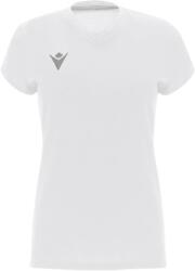 Macron Oxygen női mez, fehér (20610100)