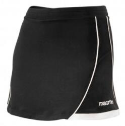 Macron Dub skort, fekete (525209)
