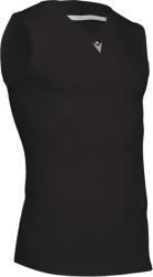 Macron Performance ++ ujjatlan aláöltözet, fekete (91660907)