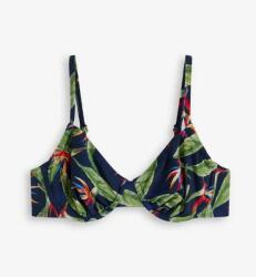Bonprix B. p. c Bikini Felső Merevítőkkel 95B