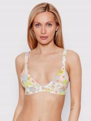 Volcom Fehér Fürdő Felső Színes Nyomott Mintás (M) (550505)