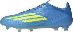 Adidas F50 Elite FG stoplis focicipő, kék (JR6450)