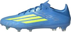 Adidas F50 Pro FG stoplis focicipő, kék (JR8950)