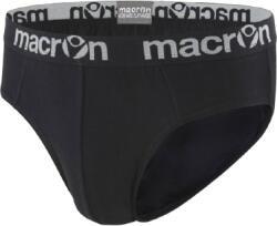 Macron Alder alánadrág, fekete (926509)