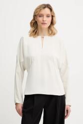 Calvin Klein felső - bézs S - answear - 40 990 Ft