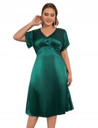 Shein Ruha Szatén Utánzatból 3XL