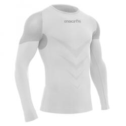 Macron Performance ++ hosszú ujjú aláöltözet, fehér (916801)