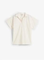 Bonprix B. p. c Csíkos Rövid Ujjú Ing 38-AS