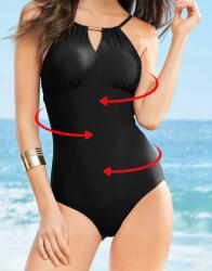 Bonprix Karcsúsító Fürdőruha 38-AS - allegro - 2 475 Ft