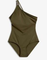 Bonprix Egyvállas Fürdőruha 46-OS - allegro - 2 455 Ft