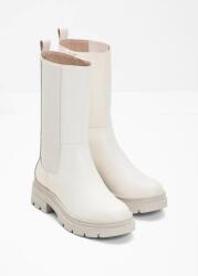 Bonprix Fehér Női Bot 38-AS (917540)