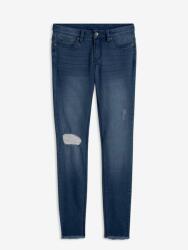 Bonprix Koptatott Farmernadrág 40-ES