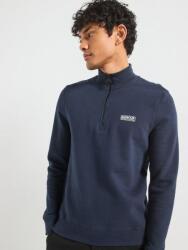 Barbour Férfi Pulóver Essential S