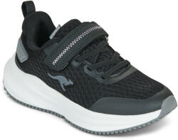 KangaROOS Pantofi sport Casual Fete K-RDK FAM EV Kangaroos Negru 30