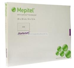 Mölnlycke Mepitel 5 x 7, 5 cm 10db