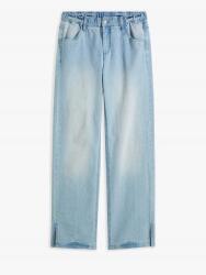 Bonprix 50-ES Kivágású Farmernadrág